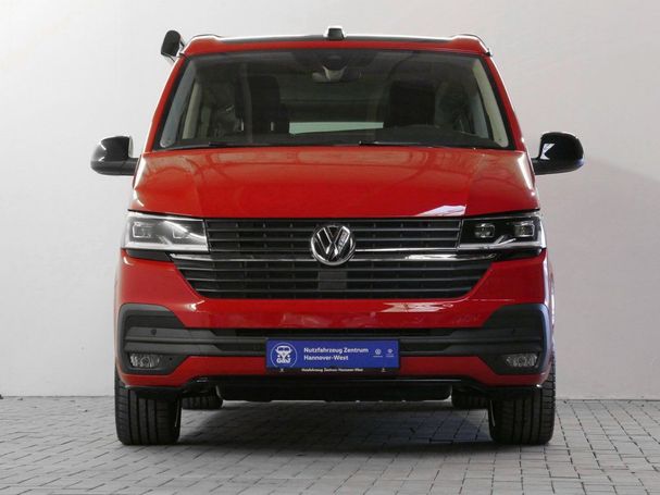 Volkswagen T6 California 110 kW image number 3