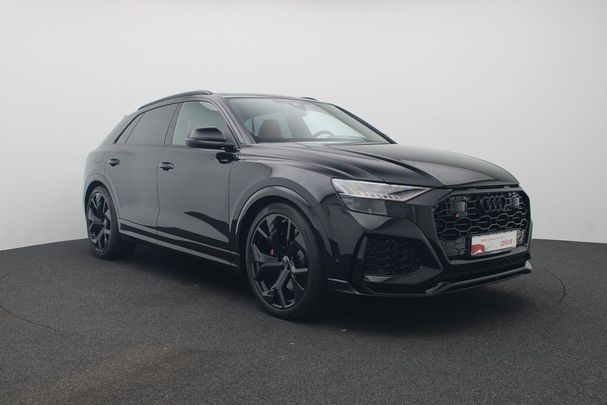 Audi RSQ8 4.0 TFSI quattro 441 kW image number 6