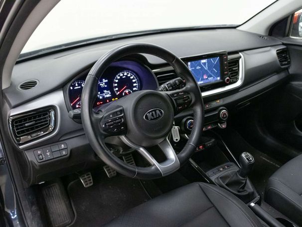 Kia Stonic 1.0 T-GDi 100 74 kW image number 14