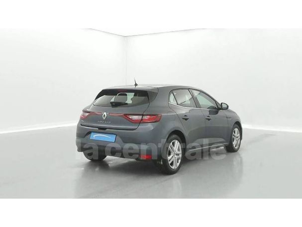 Renault Megane 1.5 Blue dCi 115 85 kW image number 19