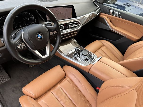 BMW X5 45e xDrive 290 kW image number 14