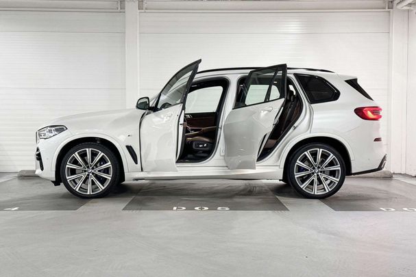 BMW X5 xDrive40i 250 kW image number 5