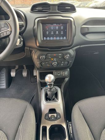 Jeep Renegade 1.6 96 kW image number 14