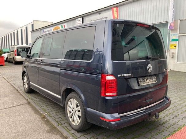 Volkswagen T6 Multivan DSG 4Motion Highline 150 kW image number 4