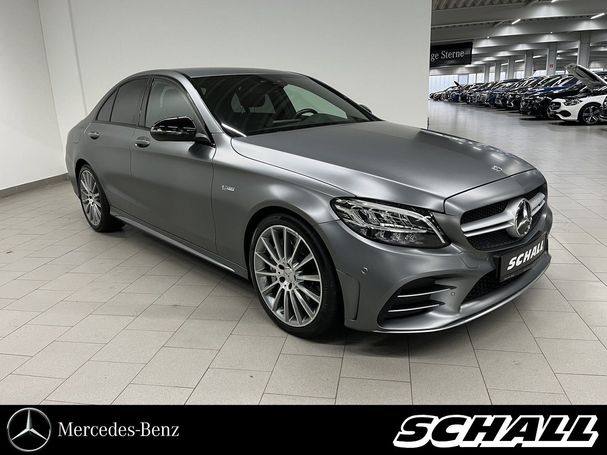 Mercedes-Benz C 43 AMG 287 kW image number 2