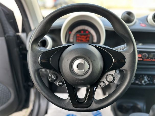 Smart ForTwo 66 kW image number 8