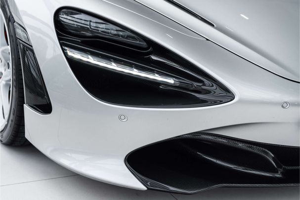 McLaren 720S Spider Luxury 530 kW image number 18