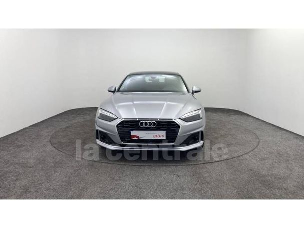 Audi A5 40 TDI S tronic Sportback 150 kW image number 3