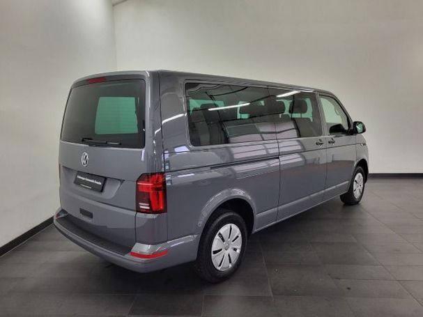 Volkswagen T6 Kombi 2.0 TDI 110 kW image number 2