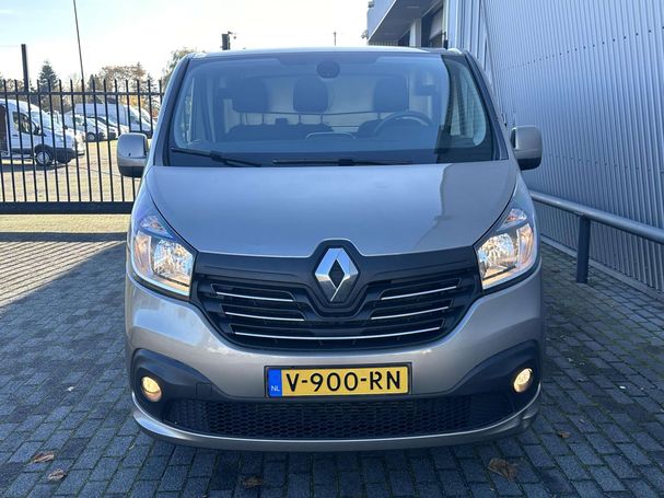 Renault Trafic DCi L2H1 88 kW image number 11