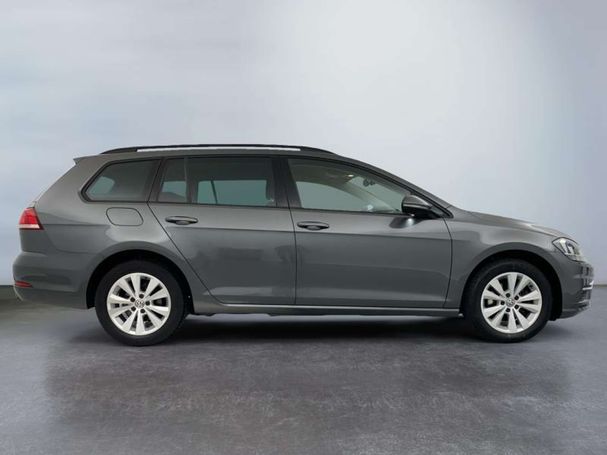 Volkswagen Golf 85 kW image number 7