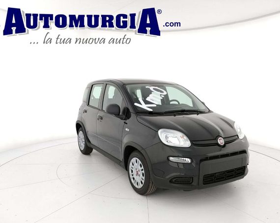 Fiat Panda 1.0 Hybrid 51 kW image number 3