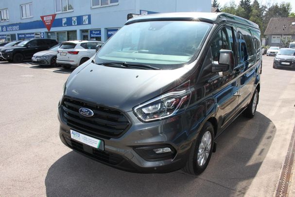 Ford Transit Custom 2.0 TDCi Nugget 136 kW image number 7