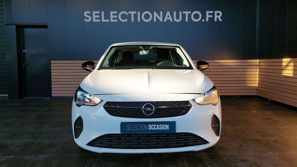 Opel Corsa 1.2 Edition 55 kW image number 8