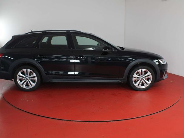 Audi A4 Allroad 50 TDI 210 kW image number 18