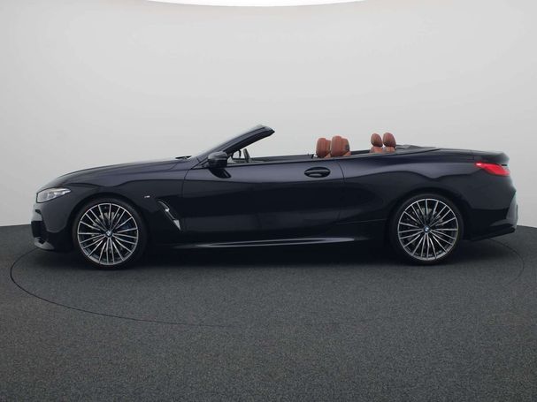 BMW 840i Cabrio 246 kW image number 5