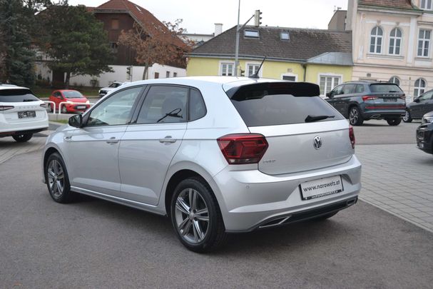 Volkswagen Polo TSI 70 kW image number 4