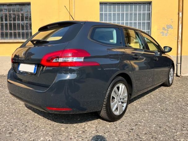 Peugeot 308 96 kW image number 4