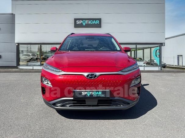 Hyundai Kona 100 kW image number 17