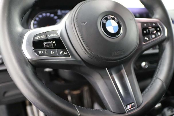 BMW 116i M 80 kW image number 18