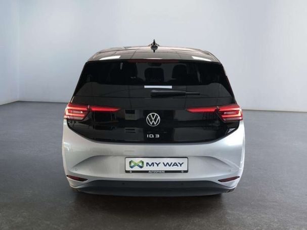 Volkswagen ID.3 Pro 150 kW image number 3