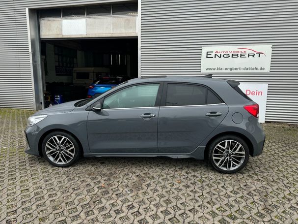 Kia Rio 1.0 T-GDi 88 kW image number 4