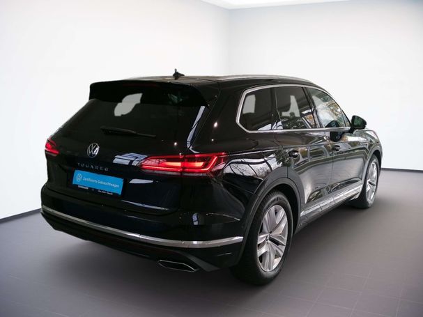 Volkswagen Touareg 3.0 TDI 4Motion 170 kW image number 4