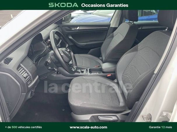 Skoda Kodiaq 2.0 TDI DSG 110 kW image number 18