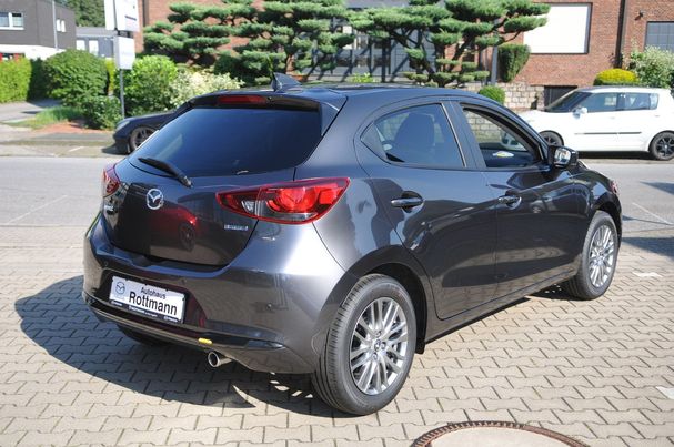 Mazda 2 85 kW image number 6