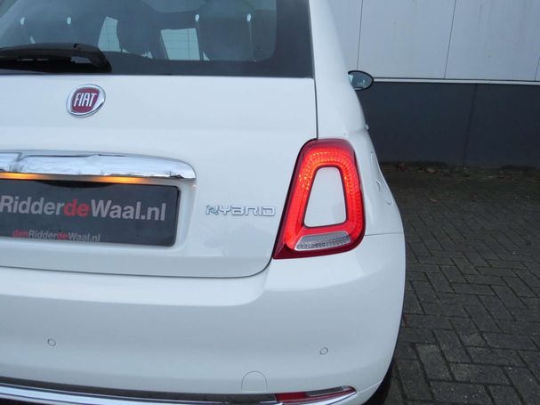 Fiat 500 1.0 51 kW image number 26