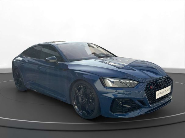 Audi RS5 2.9 TFSI quattro Sportback Performance 331 kW image number 2