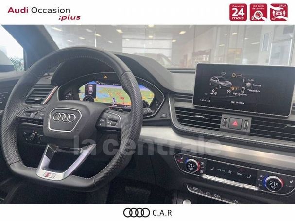 Audi Q5 55 TFSIe quattro S tronic S-line 220 kW image number 7