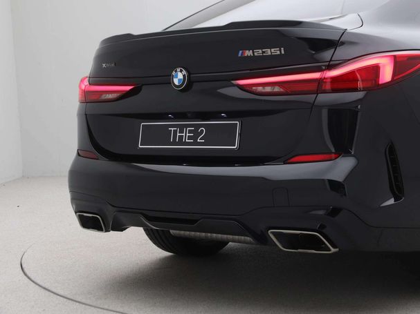 BMW M235 Gran Coupé xDrive 225 kW image number 23