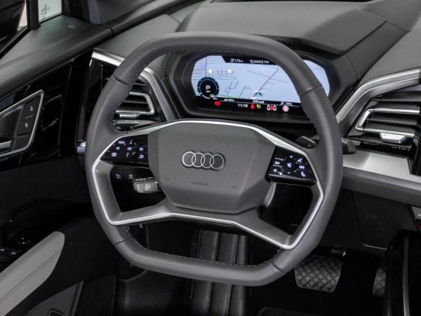 Audi Q4 195 kW image number 17