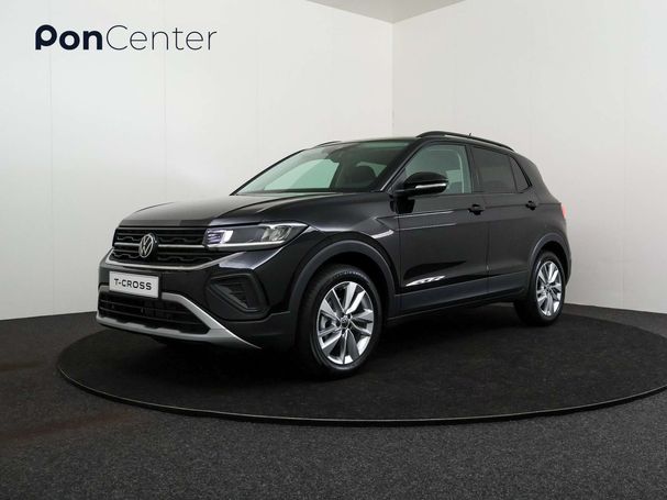 Volkswagen T-Cross 1.0 TSI Life 70 kW image number 1