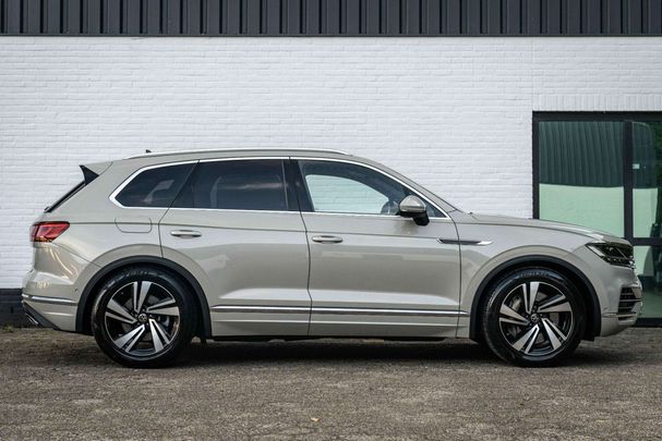 Volkswagen Touareg 3.0 TSI eHybrid 4Motion 280 kW image number 6