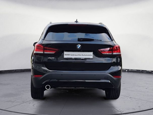 BMW X1 sDrive 180 kW image number 8