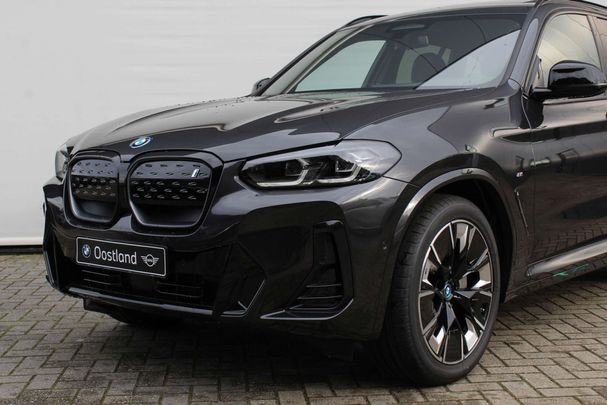 BMW iX3 80 kWh 210 kW image number 1