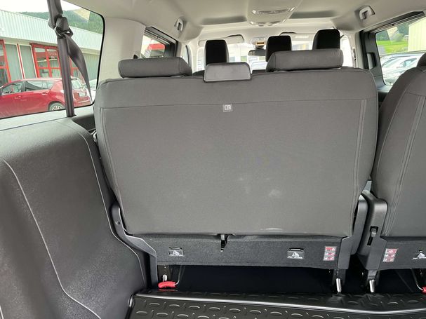 Toyota Proace Verso 2.0 Shuttle 106 kW image number 23