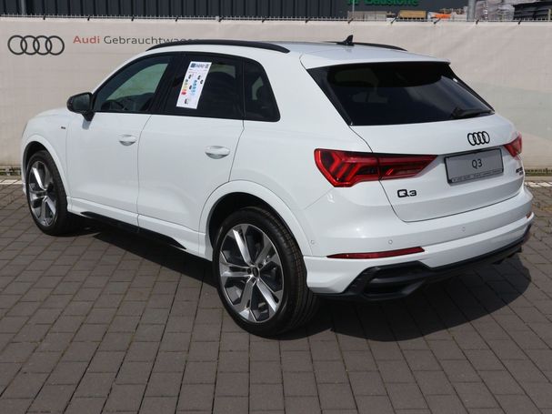 Audi Q3 40 TDI quattro S-line 147 kW image number 4