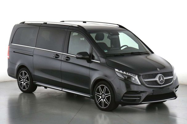 Mercedes-Benz V 300d Avantgarde Edition 1 174 kW image number 2