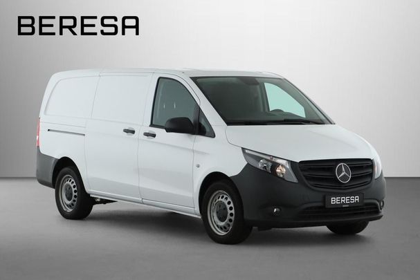 Mercedes-Benz Vito 116 CDi 120 kW image number 8