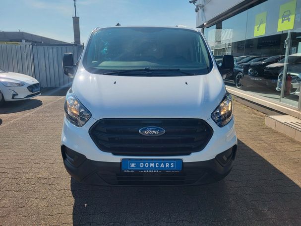 Ford Transit 79 kW image number 4