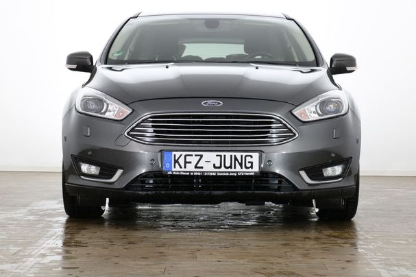 Ford Focus 110 kW image number 5