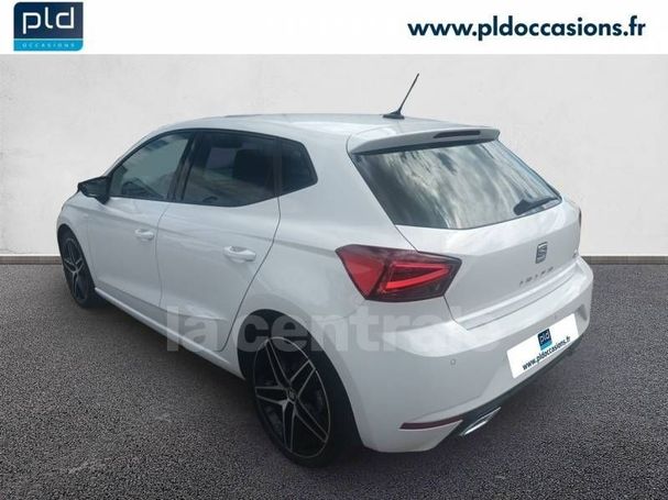 Seat Ibiza 110 kW image number 2