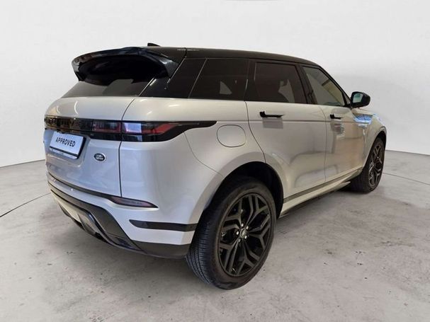 Land Rover Range Rover Evoque 150 kW image number 4