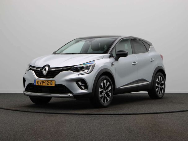 Renault Captur TCe 90 Techno 67 kW image number 10