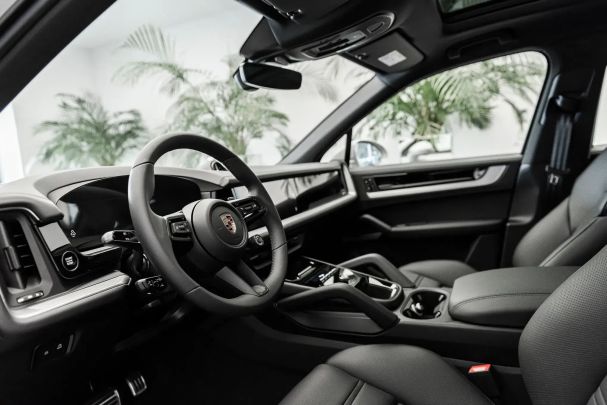 Porsche Cayenne S 349 kW image number 34