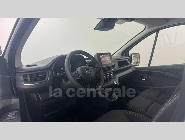 Renault Trafic dCi L2H1 110 kW image number 11