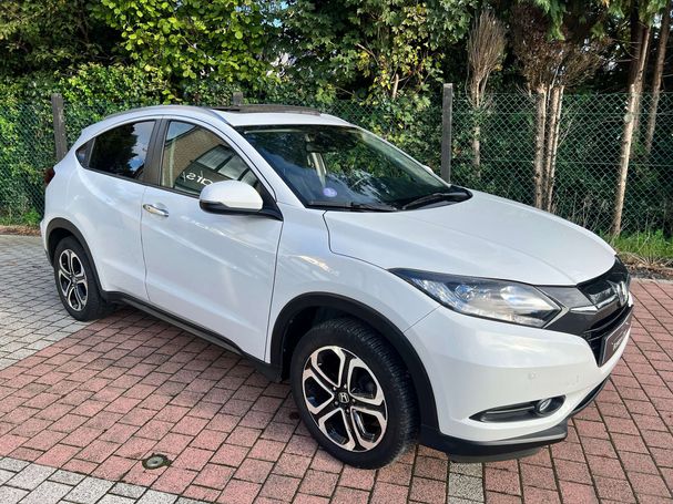 Honda HR-V 1.5 96 kW image number 7